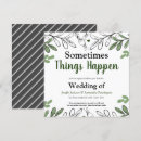Search for the best things invitations For her