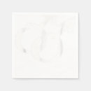 Recherche de symboles serviettes Amour