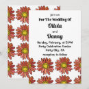 Recherche de chrysanthèmes invitations Jardin