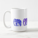 Search for blue elephant mugs Drink