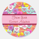 Search for saint valentine stickers I love you