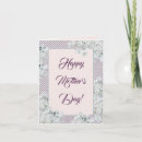 Search for mothers day card note cards Modern