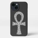 Search for egyptian symbols iphone cases Ankh