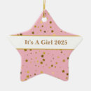 Recherche de star ornements Pour enfants