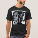 Recherche de experiment tshirts Expérience