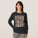 Recherche de motif nordique tshirts Scandinave