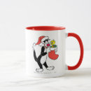 Recherche de sylvestre tasses Looney tunes