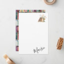 Search for student note cards Library