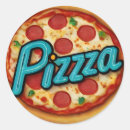 Search for pizza chef stickers Pizzeria