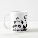Search for disturbing mugs Introvert mood