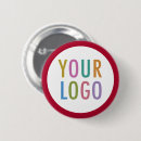 Search for red logo buttons Your logo here