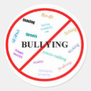 Search for anti bullying stickers Prevention