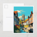 Recherche de canterbury cartes postales Vintage