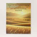 Search for spiritual puzzles Faith