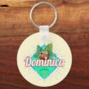 Search for dominica keychains Caribbean