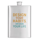 Search for self barware Hustle