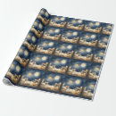 Search for bedtime gift wrap Whimsical