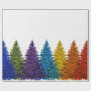 Search for gay pride wrapping paper Xmas