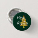 Search for white christmas tree buttons Festive
