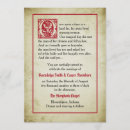 Search for pages invitations Vintage