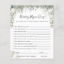 Search for nursery rhyme baby shower games Gender neutral