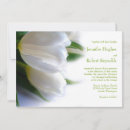 Search for tulip wedding invitations Classic
