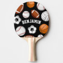 Search for football ping pong paddles Fun
