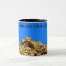 Search for environment mugs Climate change