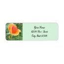 Search for with photo return address labels Flowers