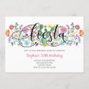 Search for cinco de mayo birthday invitations Mexican fiesta party