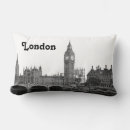 Search for london skyline pillows English