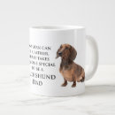 Search for dachshunds mugs For him