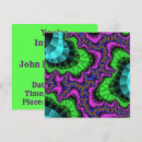 Search for gears invitations Colourful