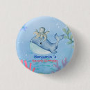 Search for cute fish buttons Nautical