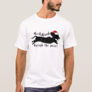 Search for dachshund through the snow tshirts Dog