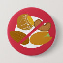 Recherche de allergie noix badges Écrou