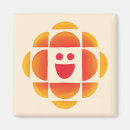 Search for broadcasting magnets Canada
