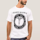 Recherche de charités tshirts Chemise