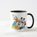 Search for mickey pluto mugs Minnie