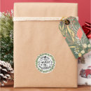 Search for under the mistletoe stickers Xmas