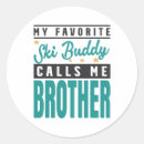 Search for cold weather stickers Downhill skiing