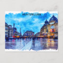 Recherche de montpellier cartes postales France