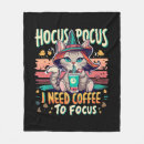 Search for hocus pocus blankets Stars
