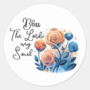 Search for my soul stickers God