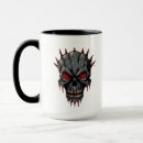 Search for heavy metal mugs Funny