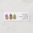 Recherche de bakery logo cartes visite Pour elle