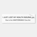 Recherche de obamacare voiture autocollants Assurance maladie