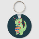 Search for cute t rex keychains Tyrannosaurus