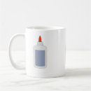 Search for glue mugs Glitter