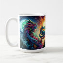 Search for fantasy world mugs Magical